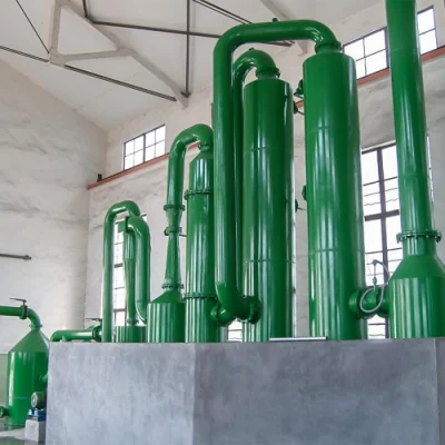  Peanut Shell Power Generation Solution Biomass Power Generation