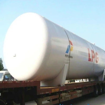 OEM Customized Oilfield/Fume/Oil Liquid Water Gas Filtration/Purification Three Phase Separator Gas Scrubber