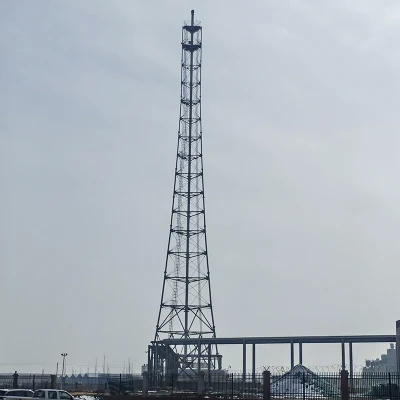  1, 000, 000 Nm3/Day Modular Natural Gas Processing &amp; Liquefaction Plant