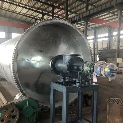 Household Wastes Recycling Plant Skid-Mounted Unit Pyrolysis Equipment to Fuel