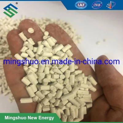  Fast Filtering Speed Desulphurizer for Petroleum Gas Purification in Petrochemical Industry
