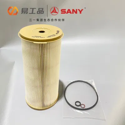  Engine Accessories/Excavator Fuel Coarse Filter for Sy 375h Sy365h Sy395h