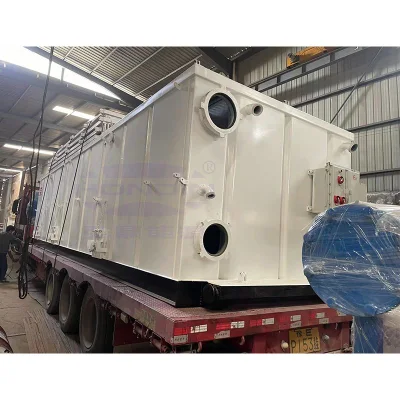 Hondin Energy Supply Solids Control Equipment