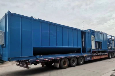  Factory Direct Solid Control System Equipments