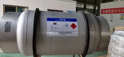  High Quality Ethylene Oxide and CO2 Mixture Gas for Sterilization