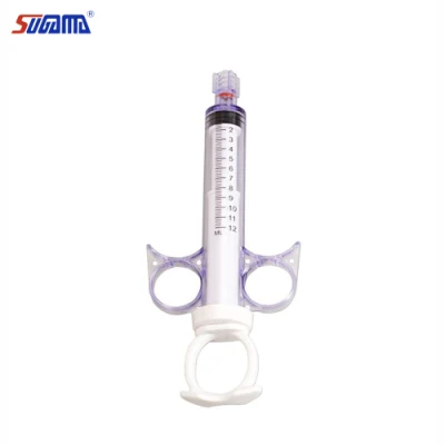  1ml Glass Dosing Syringe with Luer Lock