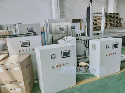 Virgin Coconut Oil Disc Centrifuge Machine
