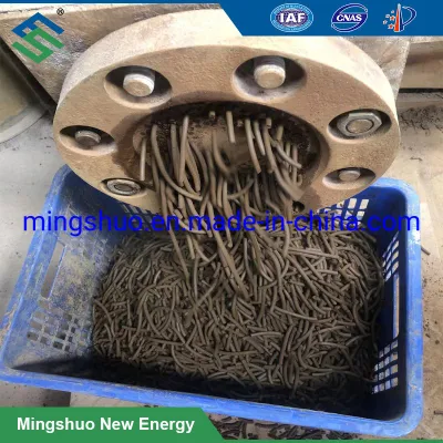Hydroxyl Iron Oxide Desulfurizer Petroleum Gas Purification