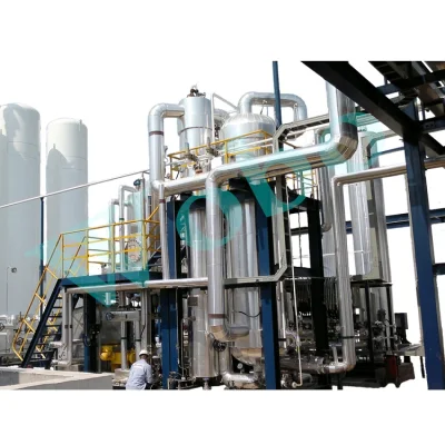  Trustworthy Psa H2 Purification Hydrogen Plant For Chemical Industry