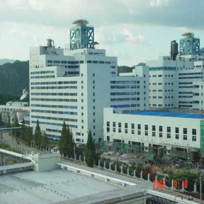 Washing Powder Plant Production Line Equipment