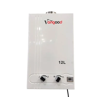 China Manufacturer Best Hot Bath Shower Geysers Gaz Water Heater