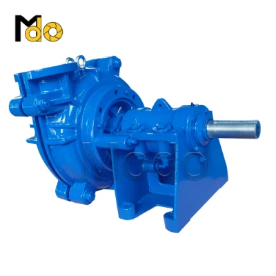  The Best 30HP Horizontal Cutter Suction Dredger 14 Inch Sand Pump for Wet Sand