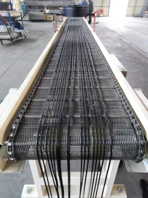 Mechano-Chemical Solid-State Shear Pulverization Unit with Non Addition and Soften Oil