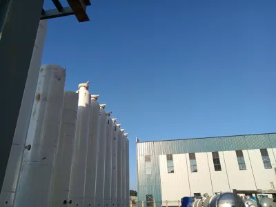 Cost-Efficient Hydrogen Generation Unit Psa Hydrogen Purification System Hydrogen Generator for Sale