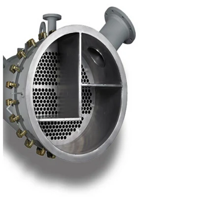 OEM Customized Oilfield/Fume/Oil Liquid Water Gas Filtration/Purification Three Phase Separator Gas Scrubber