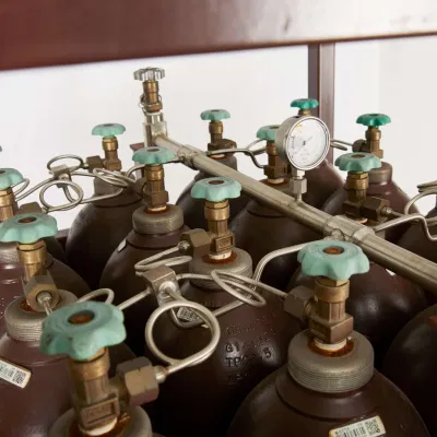  Pure Methane Gas Price Methane Gas Supply Price Liquid Methane Gas
