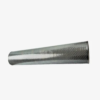  Coalescing natural gas filter element NGGC336 for natural gas gathering