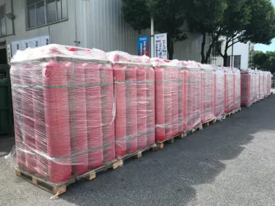 Factory Supply High Quality Carbon Monixide Gas 99.99%
