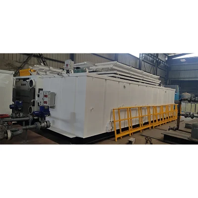  Factory OEM Service Solid Control System