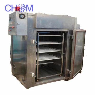  50 Type Fully Automatic Smoking Furnace