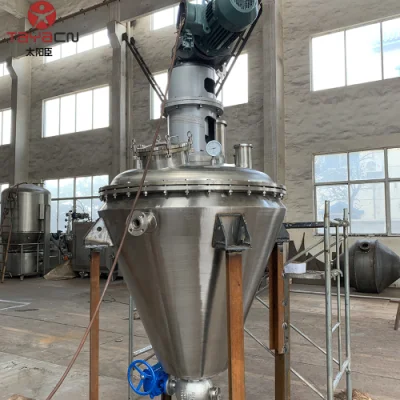  Air Vacuum Drying Machine Equipment for Sodium Benzoate