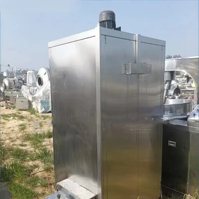 50 Type Fully Automatic Smoking Furnace