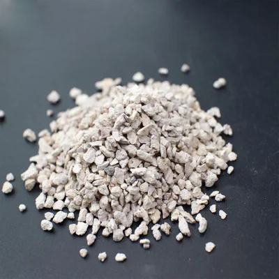 Water Filtration Media Natural Zeolite / Sand for Filtraction / Filter Media