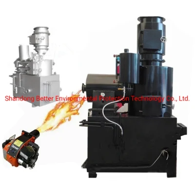 Medical Waste Disposal Equipment for Hospital Using