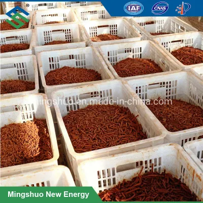 Sour Gas H2s Removal Process Iron Hydroxide Solid H2s Absorber