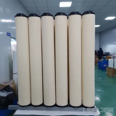 Velcon I-638c5tb Natural Gas Coalescer Aviation Filter Separator for Oil Industry