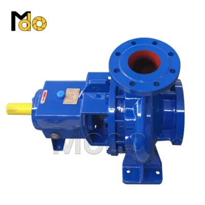 Diesel Engine Water Pump Unit River Water Irrigation