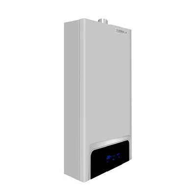  Home Heating System Whole House Small Bathroom Low Pressure Instant Tankless Water Heater
