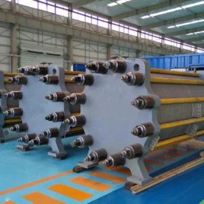 Skid-Mounted High Purity Hydrogen Electrolyser Pem Electrolysis Cell Ammonia Decomposition Hydrogen Electrolyzer