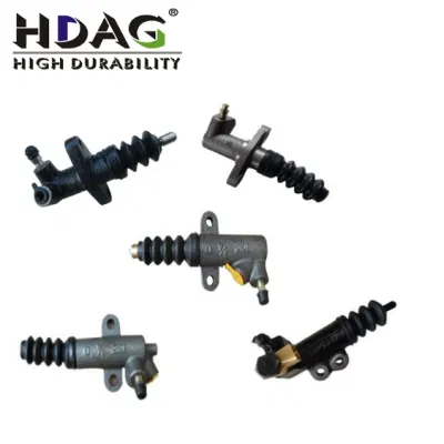  Hdag OEM Auto Brake Clutch Master Cylinder Assy for Hyundai KIA Daewoo Daihatsu Suzuki Amanti Shuma K2500 Sedona Carens Magentis 0K20-141-9208 0s093-41-920