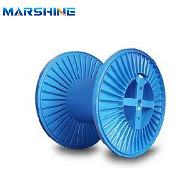 Long-Time Using Electric Cable Corrugated Cable Steel Drum