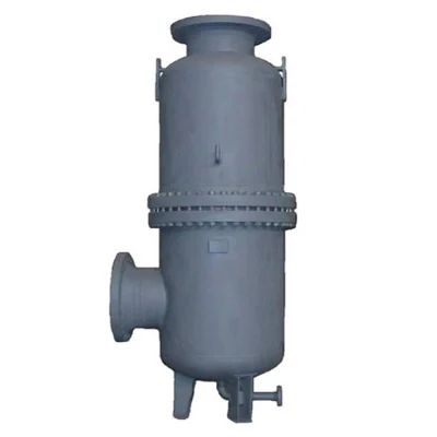  Cleaning Machine Cyclone Separator for LNG Gas Station
