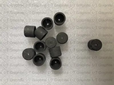  Carbon Graphite Products Utilize for Pig Launcher &amp; Receiver