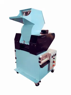 Granulator Separator Mini Maco From 30kg to 50kg Per Hour in Single Phase
