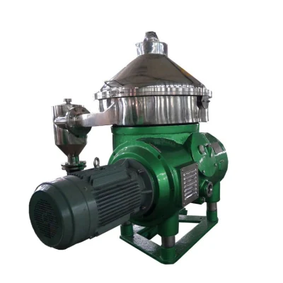  3 Phase Marine Diesel Oil and Fuel Oil Centrifuge Separator