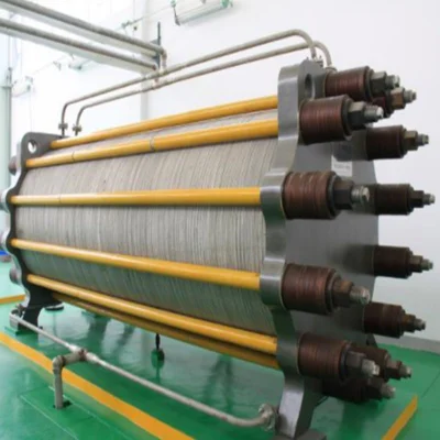  AEM H2 Production Plant Alkaline Water Electrolysis Hydrogen Plant