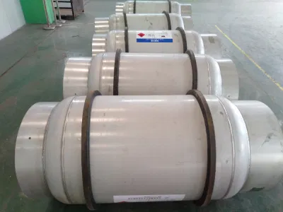  Wholesale Ethylene Oxide and CO2 Mixture Gas for Sterilization
