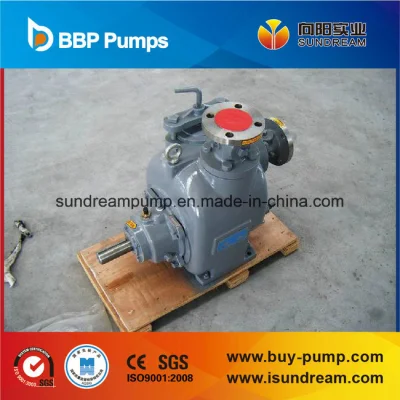  Diesel Self Priming Pump Set