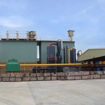  EPC Hybrid Energy Solution for Rural Electricity