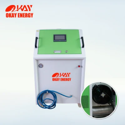  Automatic Brass Soldering Machine Equipment