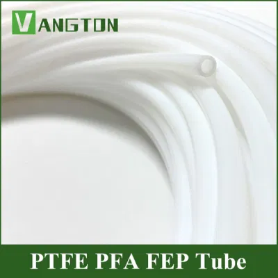  FEP Tube PTFE Pipe FEP Hose 1/4 X 3/8