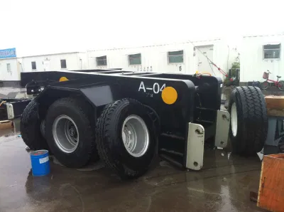 Top Quality Professional Mud Tank Designed with API