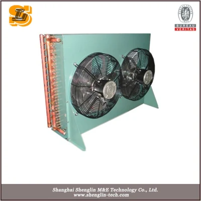  Aluminum Blue Fin Condenser Coil Unit (FP-4)