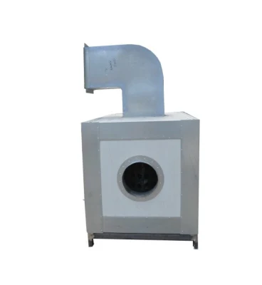 LPG Natural Gas Heating Powder Coating Oven