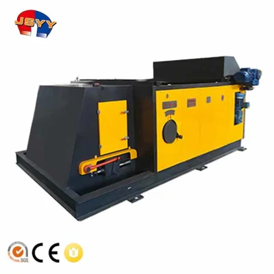 Gold Supplier High Efficiency Air/Water/Oil Cooling Eddy Current Separator