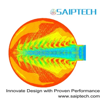 Process Engineering Design &amp; Manufacture for Gas and Oil Separator Internals